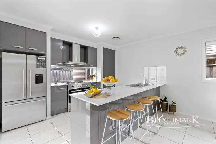 Third view of Homely house listing, 4 Gulson Terrace, Moorebank NSW 2170