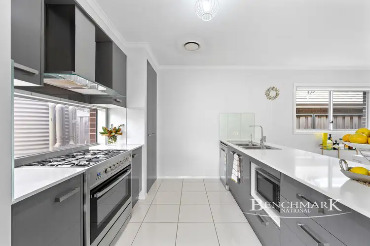 Fourth view of Homely house listing, 4 Gulson Terrace, Moorebank NSW 2170