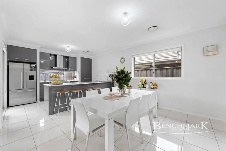 Fifth view of Homely house listing, 4 Gulson Terrace, Moorebank NSW 2170