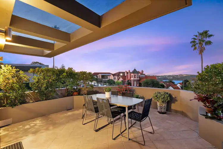 2/84 Muston Street, Mosman NSW 2088