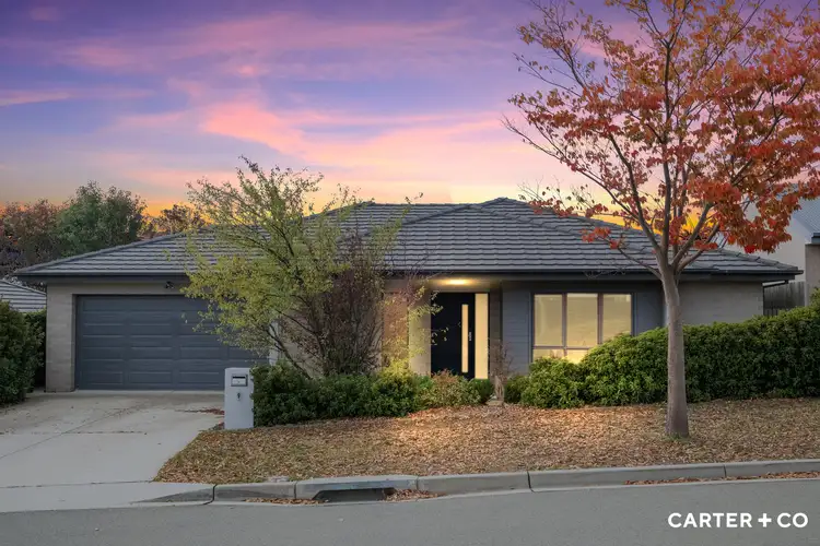 9 Ridings Road, Googong NSW 2620