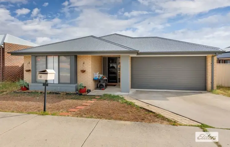 16 Keighran Avenue, Wodonga VIC 3690
