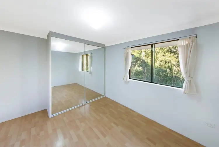 Second view of Homely apartment listing, 18/44-48 Lane Street, Wentworthville NSW 2145