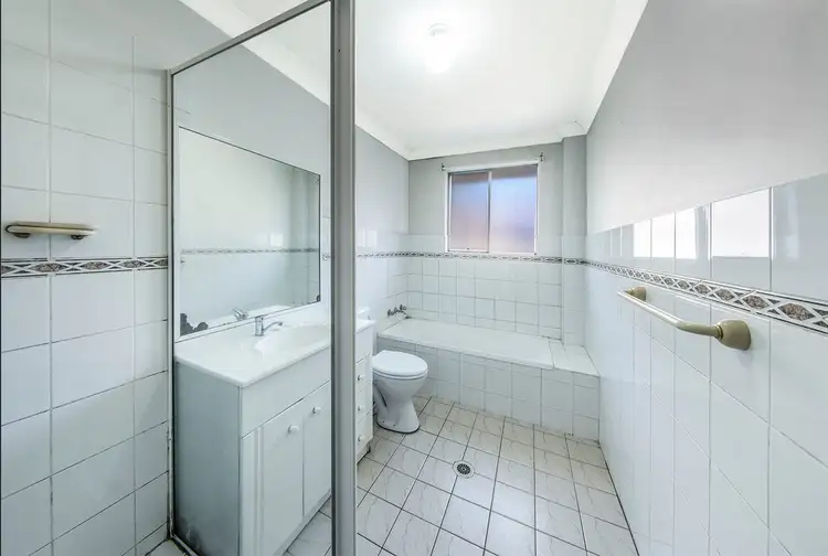 Third view of Homely apartment listing, 18/44-48 Lane Street, Wentworthville NSW 2145