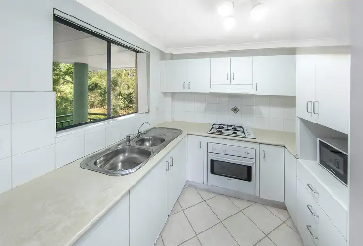 Fourth view of Homely apartment listing, 18/44-48 Lane Street, Wentworthville NSW 2145