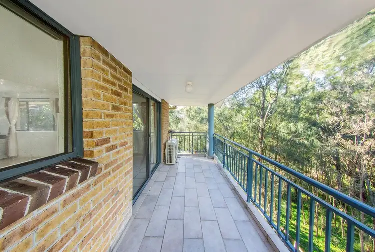 Fifth view of Homely apartment listing, 18/44-48 Lane Street, Wentworthville NSW 2145