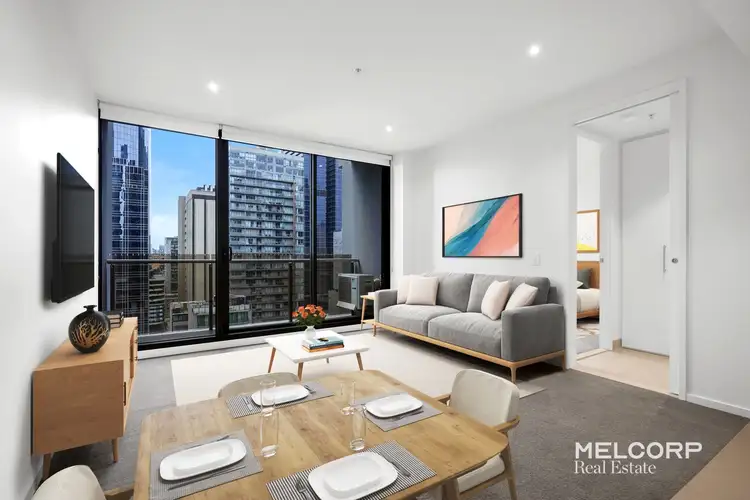 1505/318 Russell Street, Melbourne VIC 3000