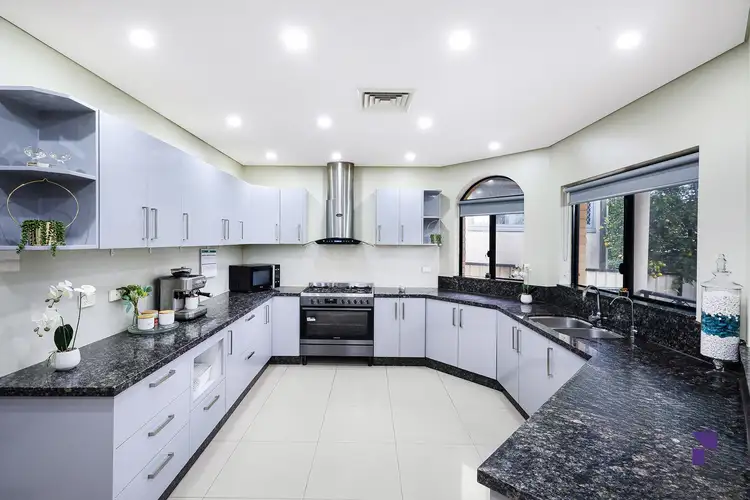 Second view of Homely house listing, 6 Pandora Street, Greenacre NSW 2190