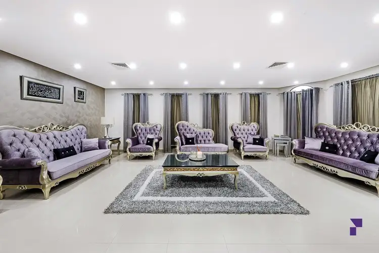 Third view of Homely house listing, 6 Pandora Street, Greenacre NSW 2190