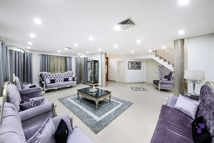 Fourth view of Homely house listing, 6 Pandora Street, Greenacre NSW 2190