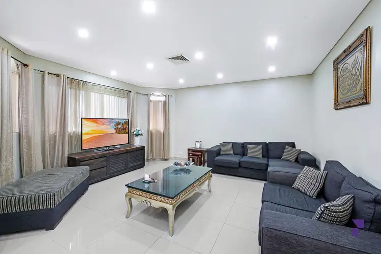 Fifth view of Homely house listing, 6 Pandora Street, Greenacre NSW 2190