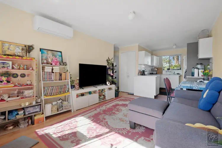 Second view of Homely block of units listing, 348 Zillmere Road, Zillmere QLD 4034