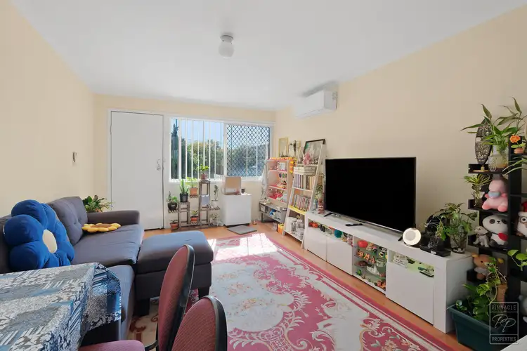 Third view of Homely block of units listing, 348 Zillmere Road, Zillmere QLD 4034