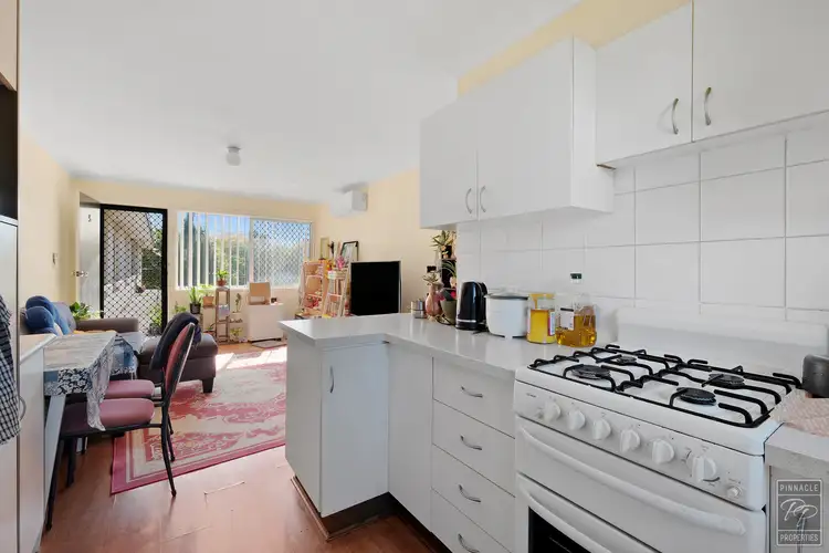 Fourth view of Homely block of units listing, 348 Zillmere Road, Zillmere QLD 4034