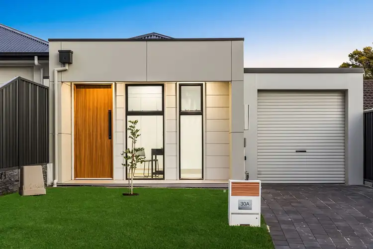 Main view of Homely house listing, 30A Greenknoll Avenue, Rostrevor SA 5073