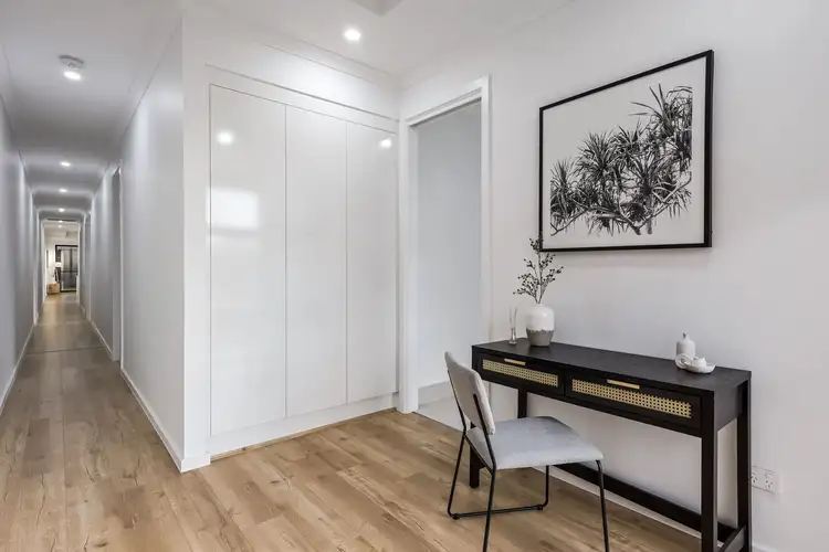 Second view of Homely house listing, 30A Greenknoll Avenue, Rostrevor SA 5073