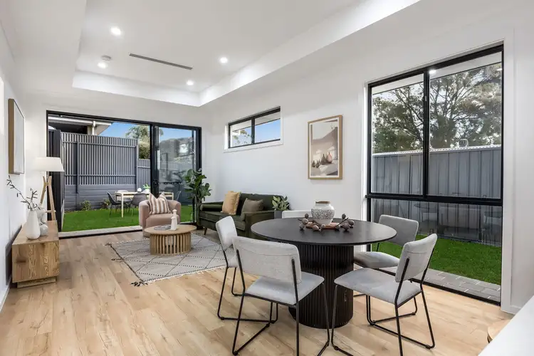 Third view of Homely house listing, 30A Greenknoll Avenue, Rostrevor SA 5073
