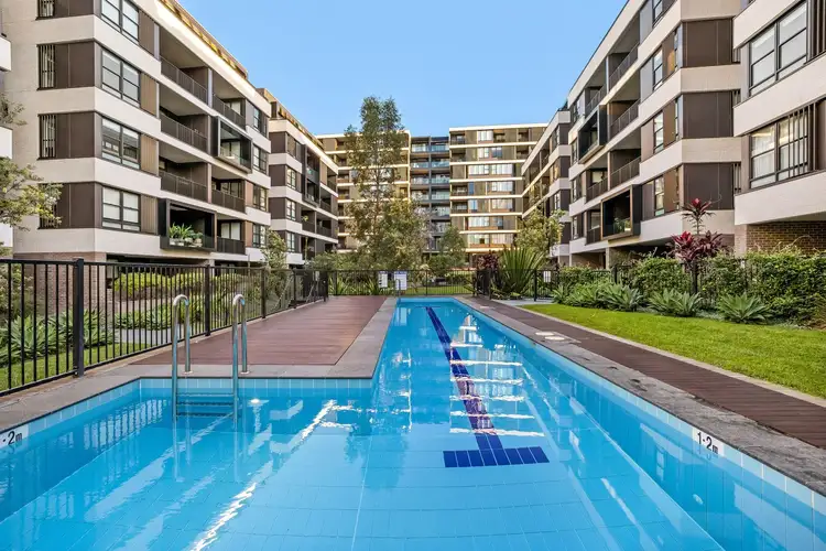 205/25 Upward Street, Leichhardt NSW 2040