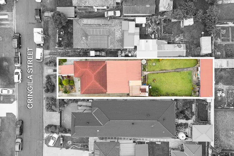 Fourth view of Homely house listing, 9 Cringila Street, Cringila NSW 2502