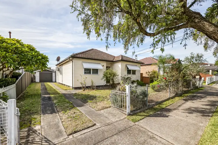 Main view of Homely house listing, 44 Trafalgar Street, Belmore NSW 2192