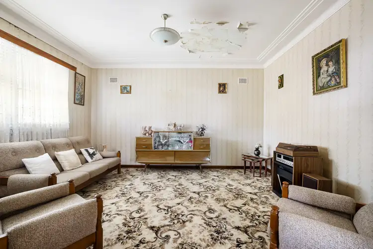 Second view of Homely house listing, 44 Trafalgar Street, Belmore NSW 2192