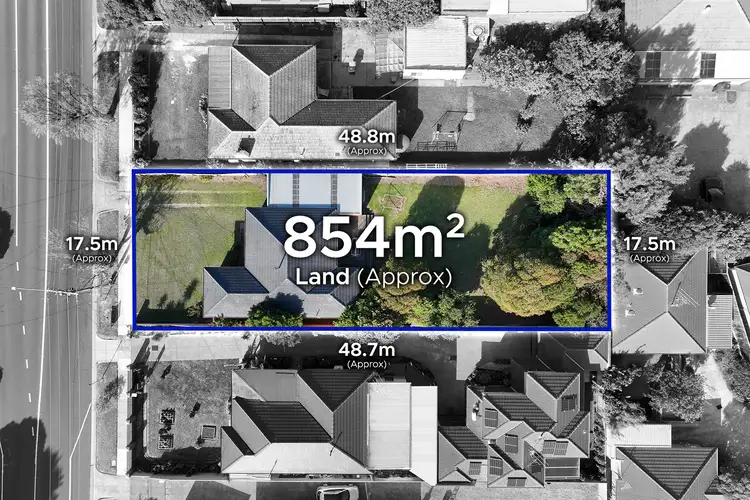 159 Wanda Street, Mulgrave VIC 3170