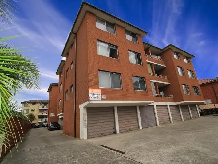 16/96 Copeland Street, Liverpool NSW 2170