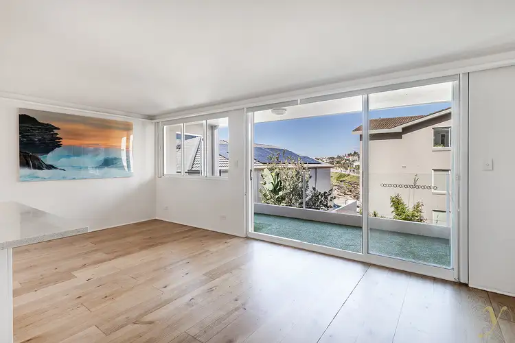 Second view of Homely apartment listing, 3 Pacific Avenue, Tamarama NSW 2026