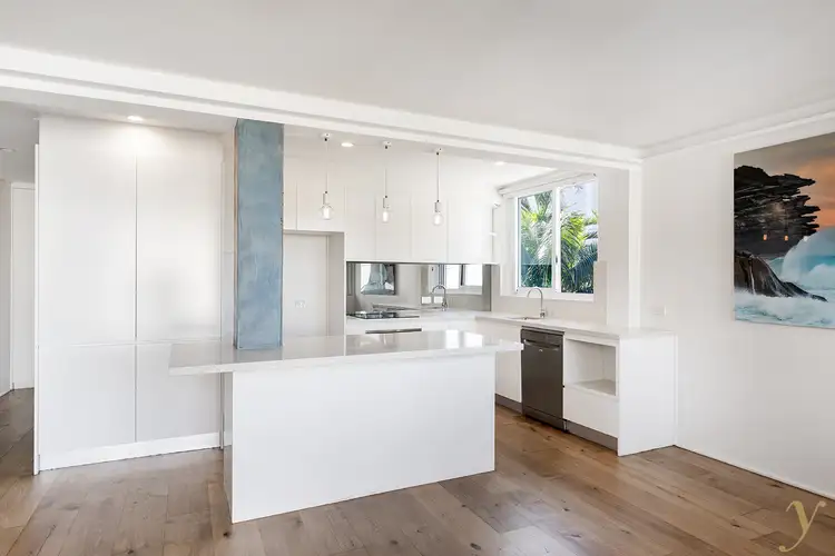 Third view of Homely apartment listing, 3 Pacific Avenue, Tamarama NSW 2026