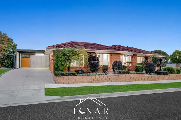 1 Elata Place, Endeavour Hills VIC 3802