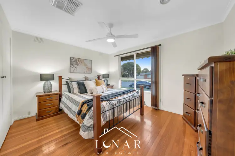 Third view of Homely house listing, 1 Elata Place, Endeavour Hills VIC 3802