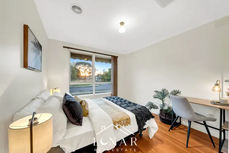 Fourth view of Homely house listing, 1 Elata Place, Endeavour Hills VIC 3802
