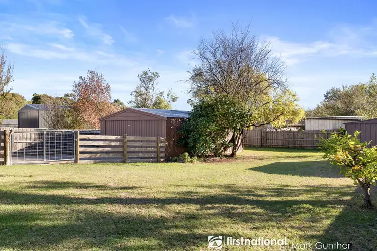 Second view of Homely house listing, 127 Nelson Road, Lilydale VIC 3140