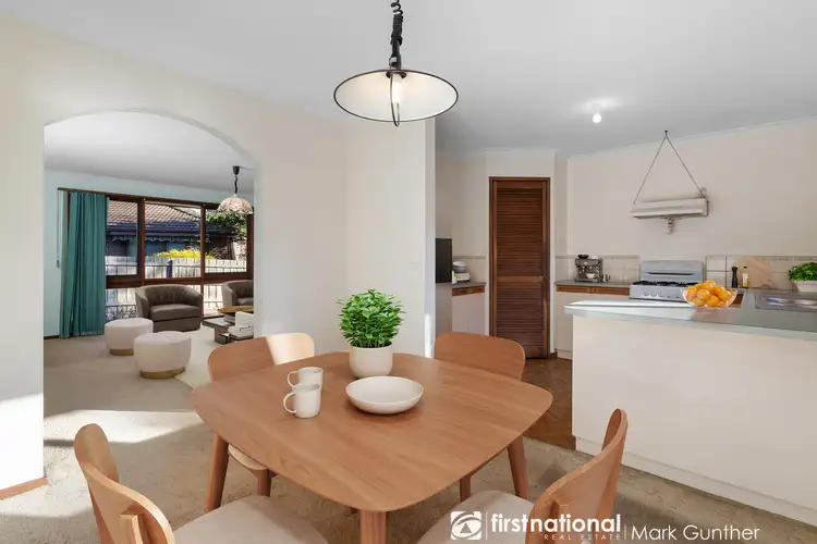 Fourth view of Homely house listing, 127 Nelson Road, Lilydale VIC 3140