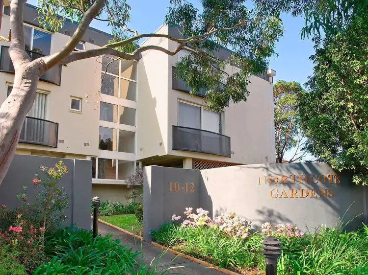 Main view of Homely apartment listing, 11/10-12 Northcote Road, Hornsby NSW 2077