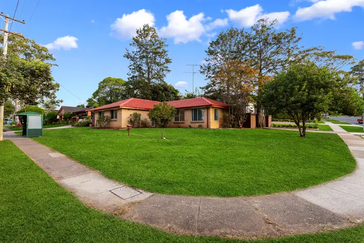 104 Gooden Drive, Baulkham Hills NSW 2153