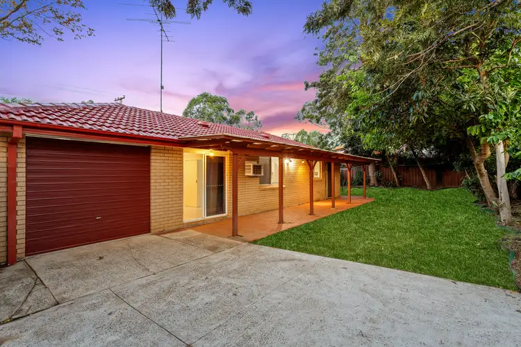 Fourth view of Homely house listing, 104 Gooden Drive, Baulkham Hills NSW 2153