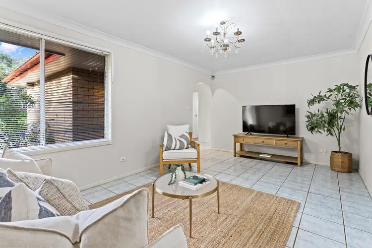 Fifth view of Homely house listing, 104 Gooden Drive, Baulkham Hills NSW 2153