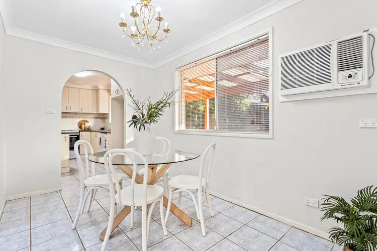 Fifth view of Homely house listing, 104 Gooden Drive, Baulkham Hills NSW 2153