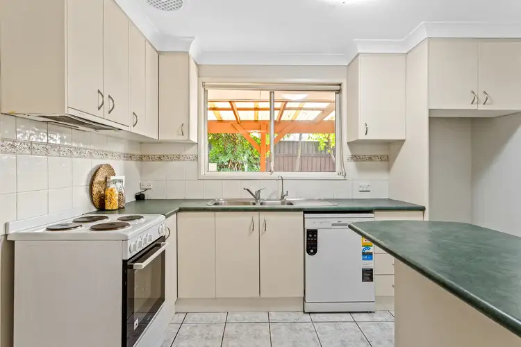 Sixth view of Homely house listing, 104 Gooden Drive, Baulkham Hills NSW 2153