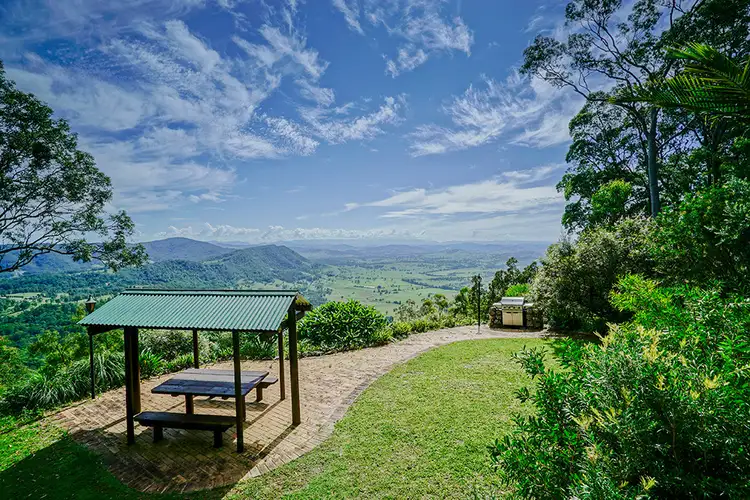 Main view of Homely rural property listing, 557 Moonabung Road, Vacy NSW 2421