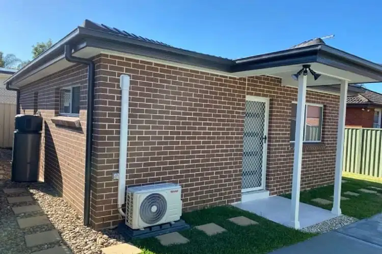 21A Anthony Crescent, Kingswood NSW 2747