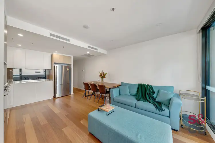 214/55 Currong Street North, Braddon ACT 2612