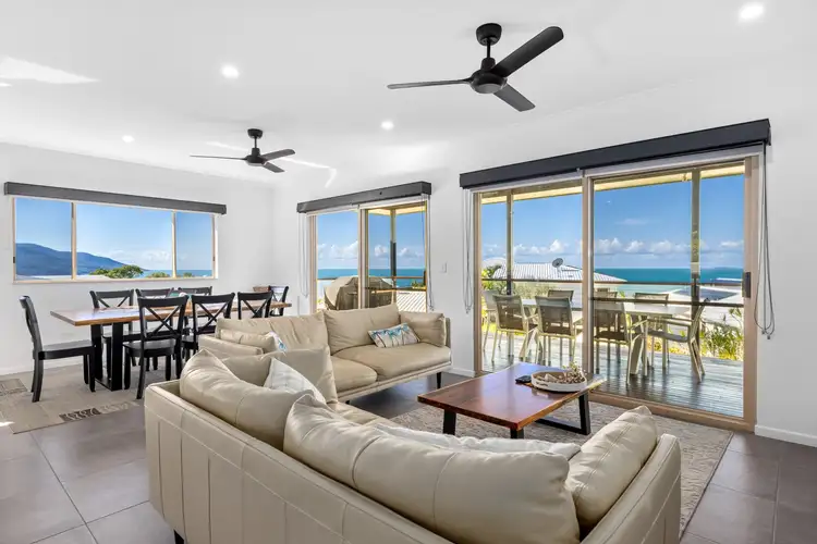 Main view of Homely house listing, 16 Olden Court, Hideaway Bay QLD 4800