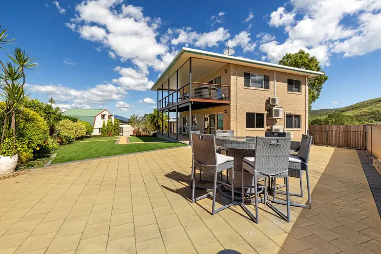 Fifth view of Homely house listing, 16 Olden Court, Hideaway Bay QLD 4800