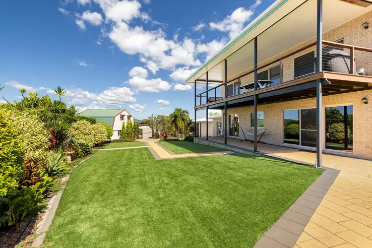 Sixth view of Homely house listing, 16 Olden Court, Hideaway Bay QLD 4800