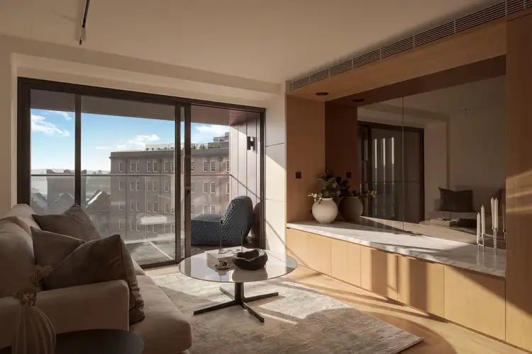 Sixth view of Homely apartment listing, 211/38 Cumberland Street, The Rocks NSW 2000