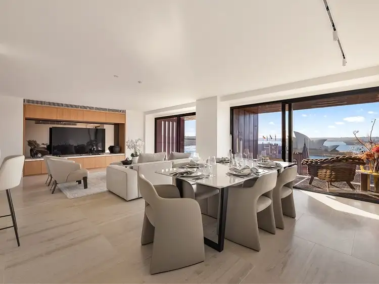 Sixth view of Homely apartment listing, 604/38 Cumberland Street, The Rocks NSW 2000