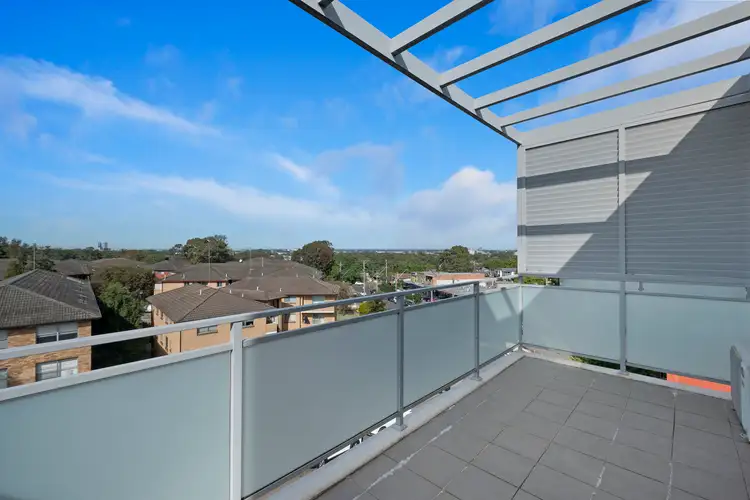 51/32 Station Street, Dundas NSW 2117