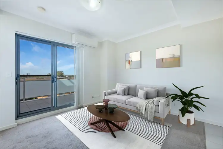 51/32 Station Street, Dundas NSW 2117